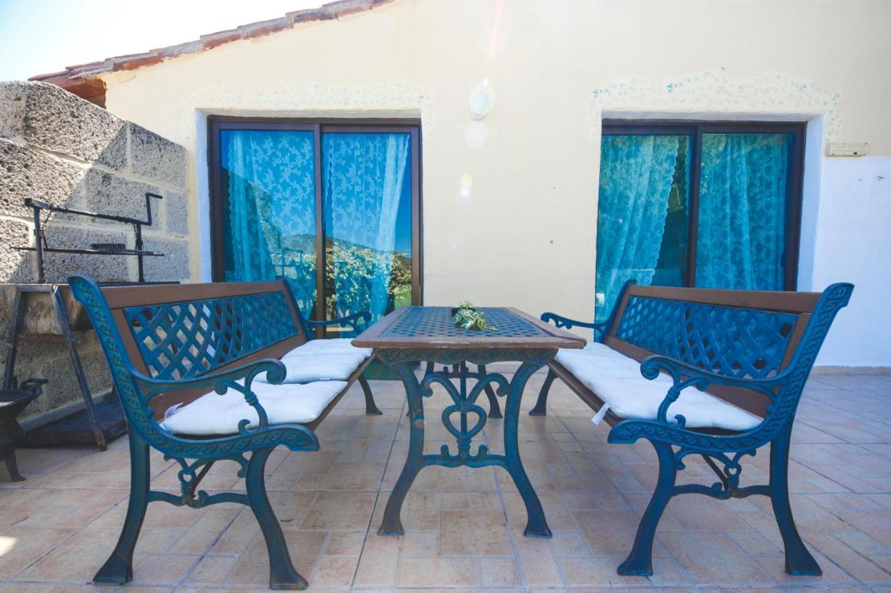 Casas Alberto Teleworking (Adults Only) San Miguel de Abona Exterior photo