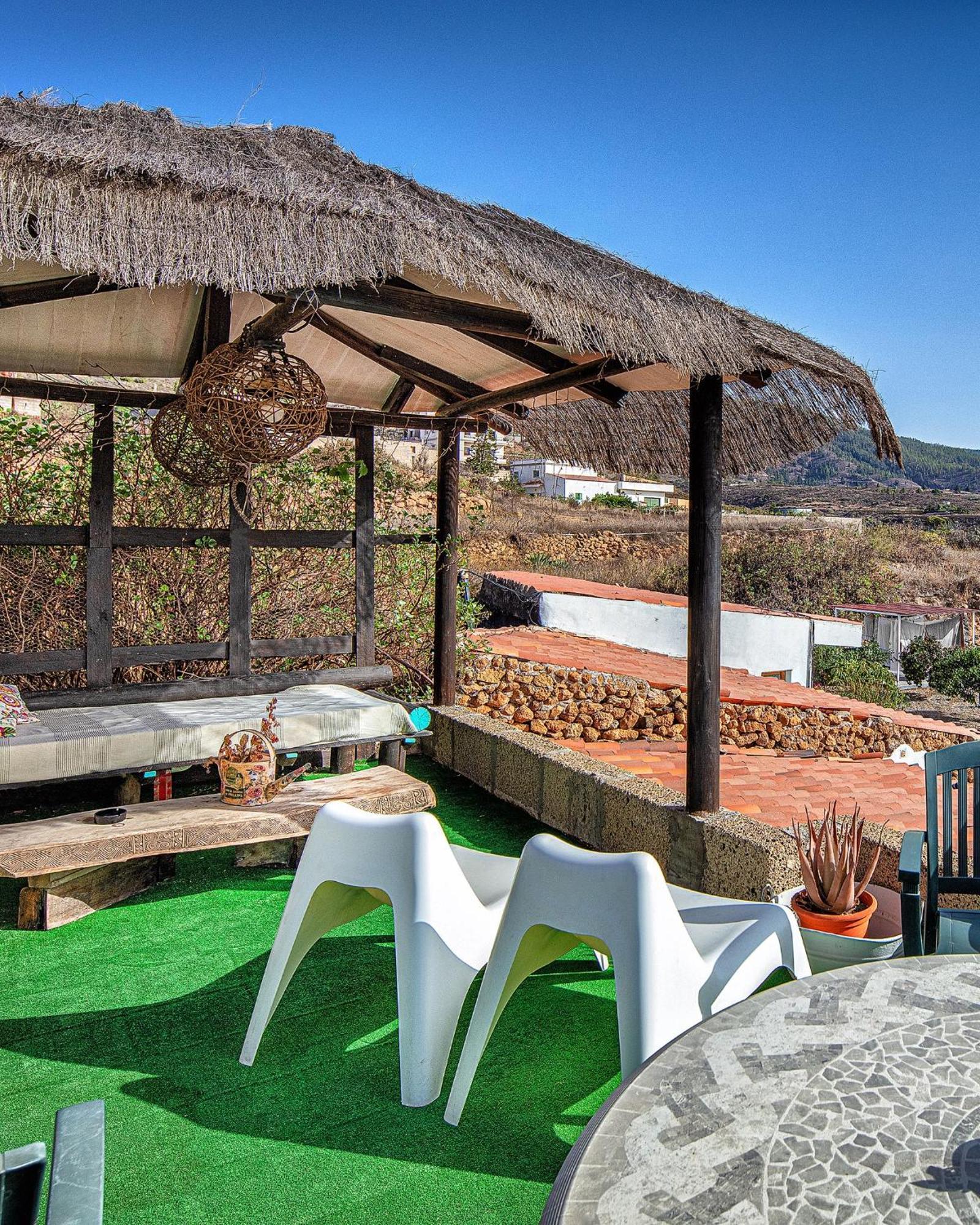 Casas Alberto Teleworking (Adults Only) San Miguel de Abona Exterior photo