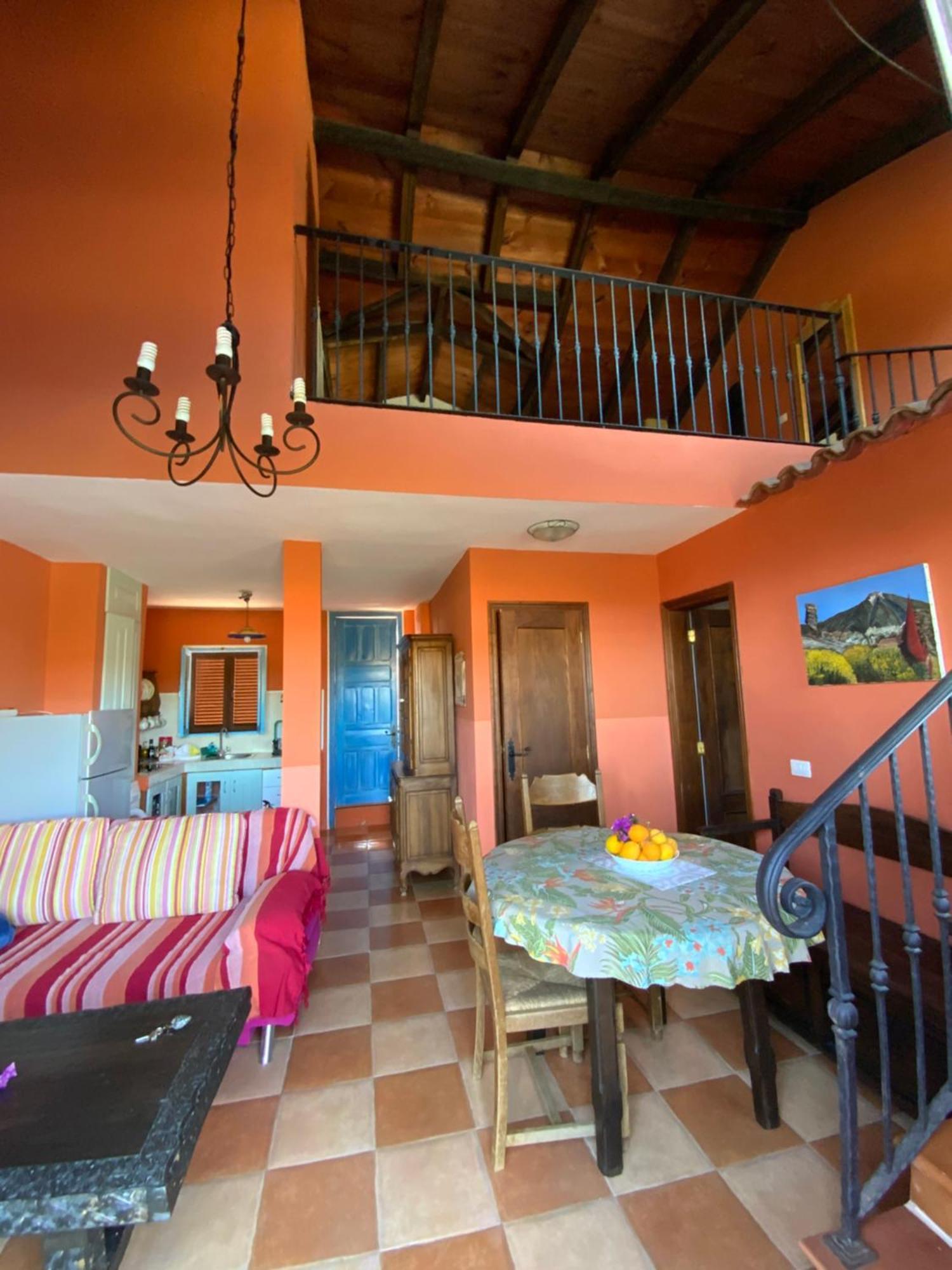 Casas Alberto Teleworking (Adults Only) San Miguel de Abona Exterior photo